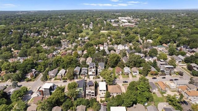 4727 Mercier Street, Kansas City, MO 64112
