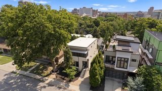 4727 Mercier Street, Kansas City, MO 64112