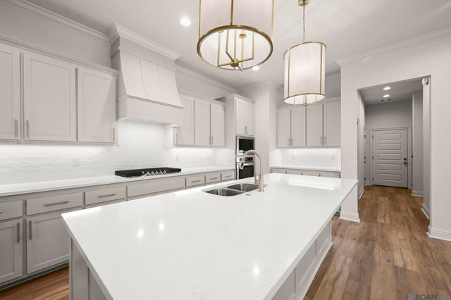 5147 Colmar Road, Gonzales, LA 70737