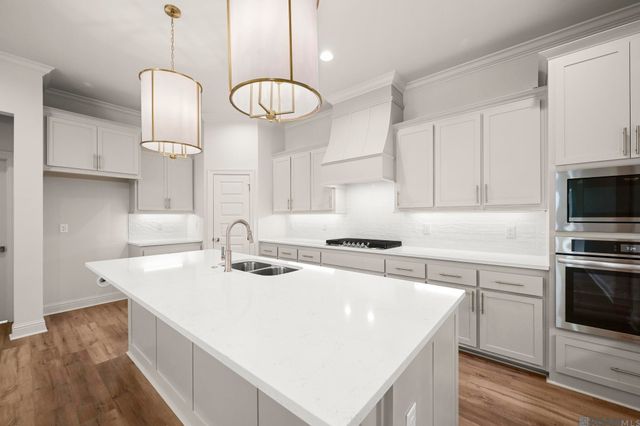 5147 Colmar Road, Gonzales, LA 70737