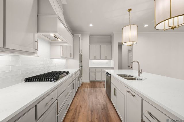 5147 Colmar Road, Gonzales, LA 70737