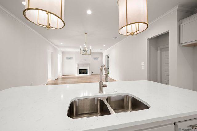 5147 Colmar Road, Gonzales, LA 70737