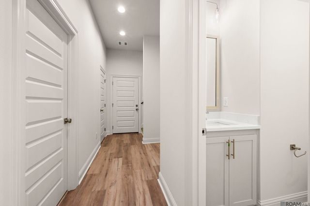 5147 Colmar Road, Gonzales, LA 70737