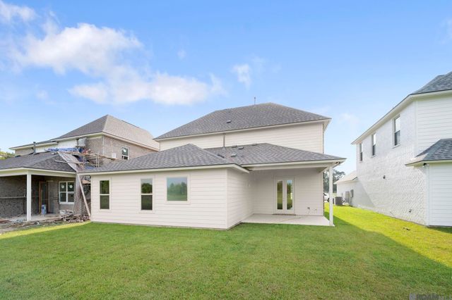 5147 Colmar Road, Gonzales, LA 70737