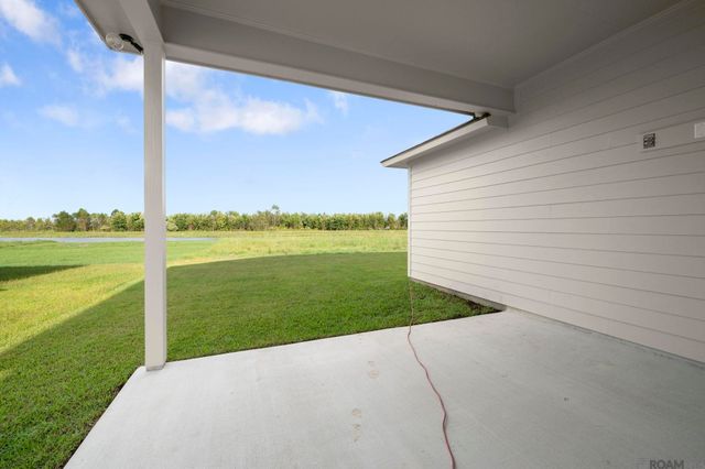 5147 Colmar Road, Gonzales, LA 70737