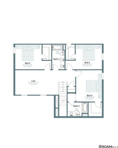 5147 Colmar Road, Gonzales, LA 70737