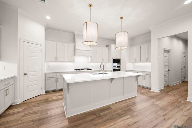 5147 Colmar Road, Gonzales, LA 70737