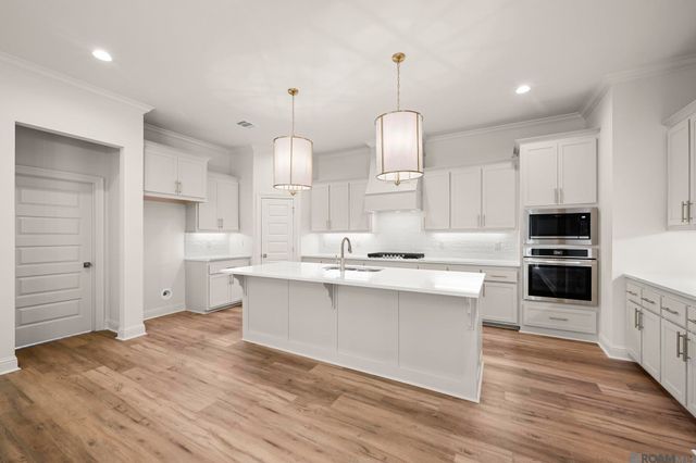 5147 Colmar Road, Gonzales, LA 70737