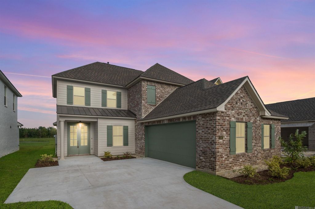 5147 Colmar Road, Gonzales, LA 70737