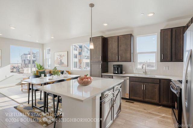 16563 Peak Street, Broomfield, CO 80023
