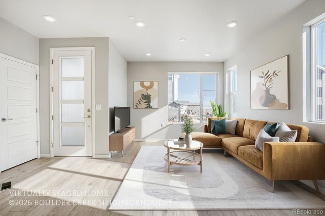 16563 Peak Street, Broomfield, CO 80023