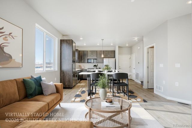16563 Peak Street, Broomfield, CO 80023