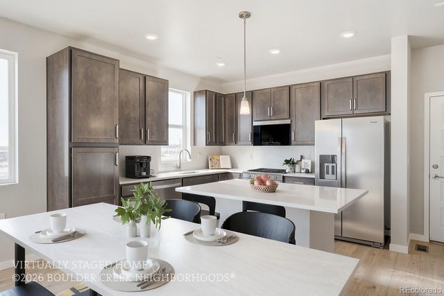 16563 Peak Street, Broomfield, CO 80023