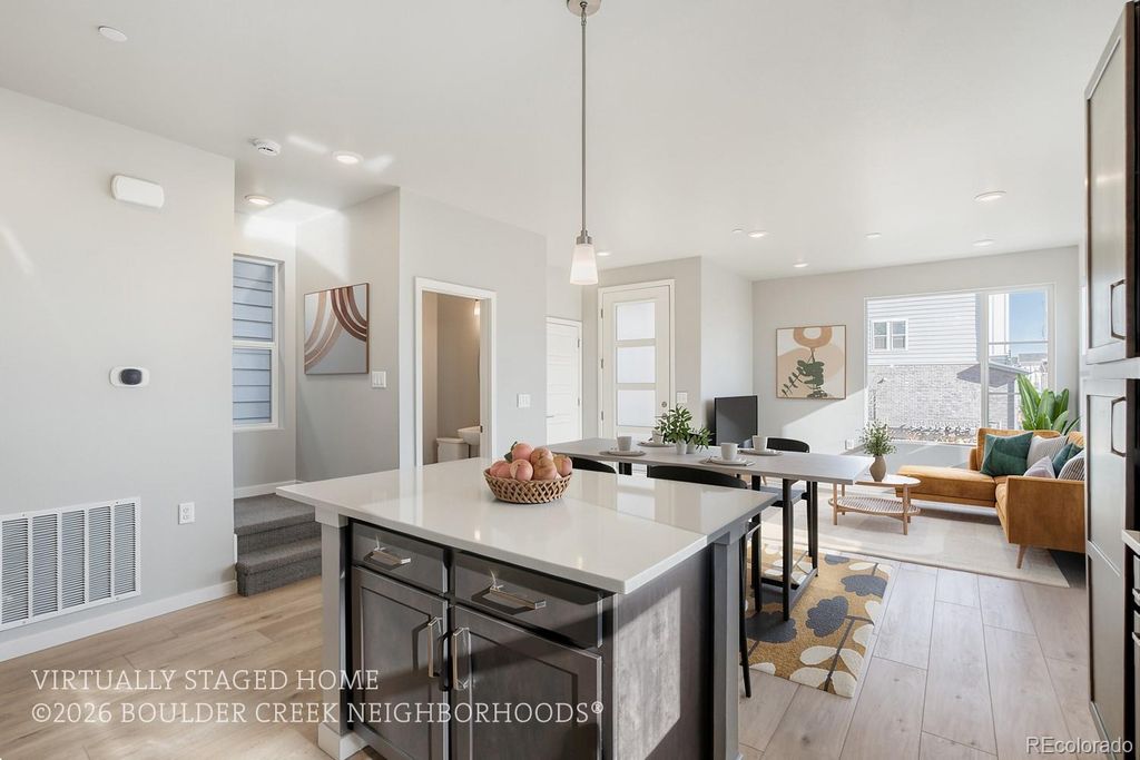 16563 Peak Street, Broomfield, CO 80023