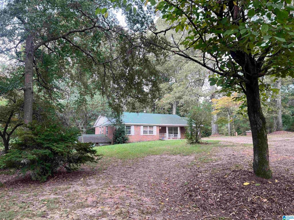 1680 HIGHWAY 78, Leeds, AL 35094