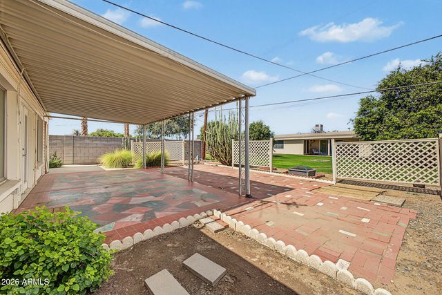 10408 W CAMDEN Avenue, Sun City, AZ 85351