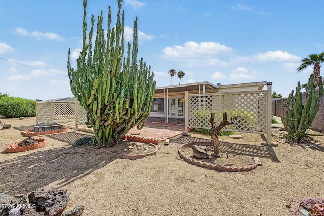 10408 W CAMDEN Avenue, Sun City, AZ 85351