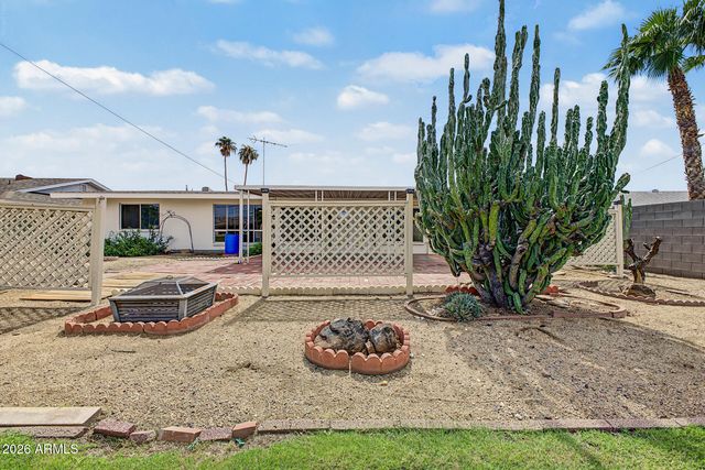10408 W CAMDEN Avenue, Sun City, AZ 85351