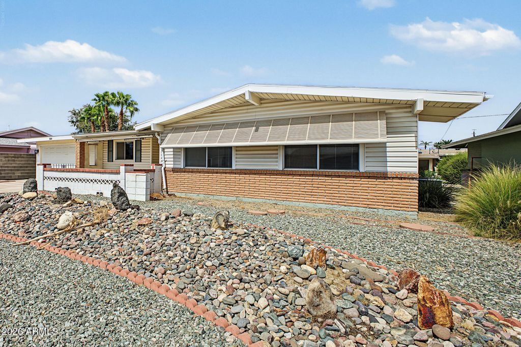 10408 W CAMDEN Avenue, Sun City, AZ 85351 — photo 3