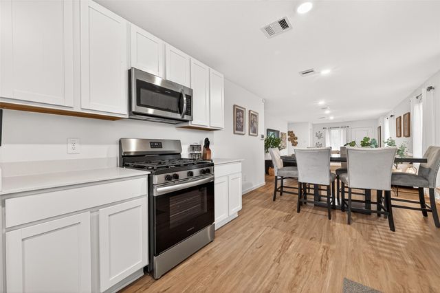 17751 Grove Hill Drive, Hockley, TX 77447