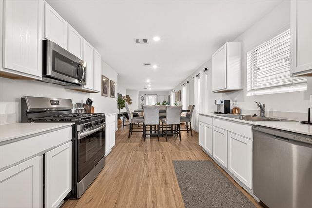17751 Grove Hill Drive, Hockley, TX 77447