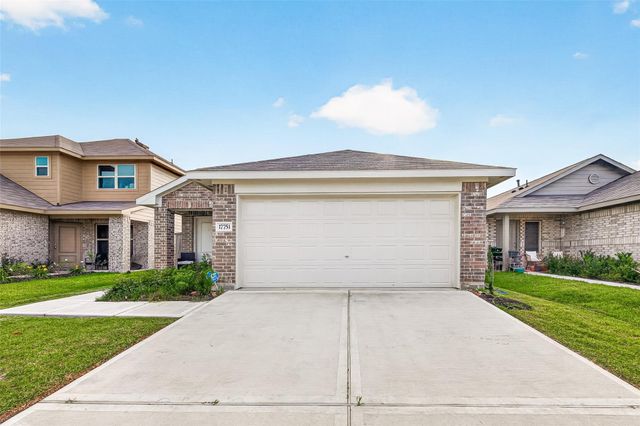 17751 Grove Hill Drive, Hockley, TX 77447