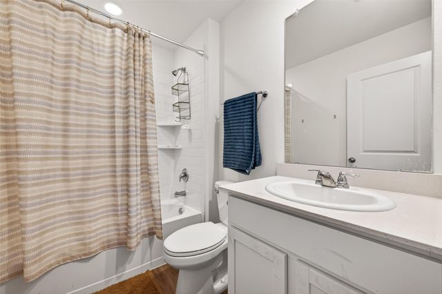 17751 Grove Hill Drive, Hockley, TX 77447