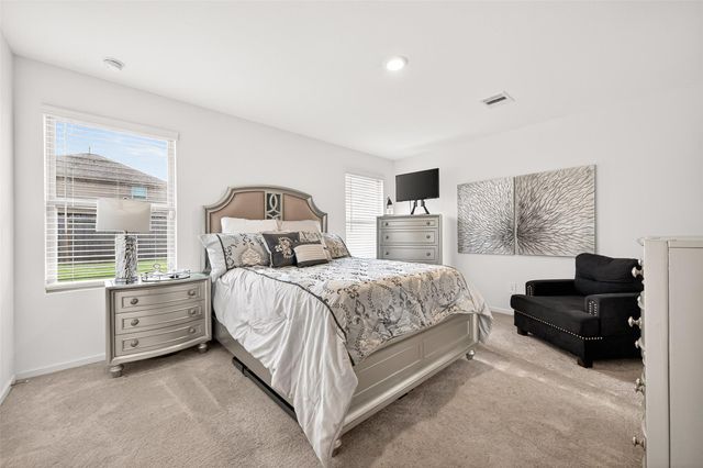 17751 Grove Hill Drive, Hockley, TX 77447