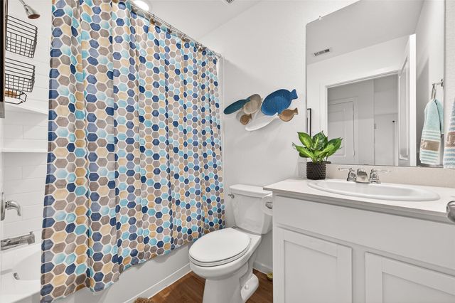 17751 Grove Hill Drive, Hockley, TX 77447