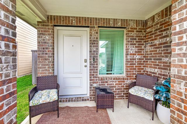 17751 Grove Hill Drive, Hockley, TX 77447