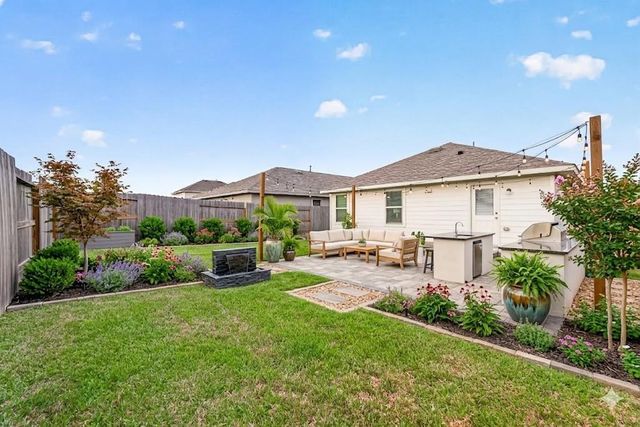 17751 Grove Hill Drive, Hockley, TX 77447