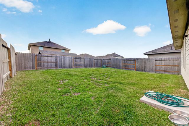 17751 Grove Hill Drive, Hockley, TX 77447