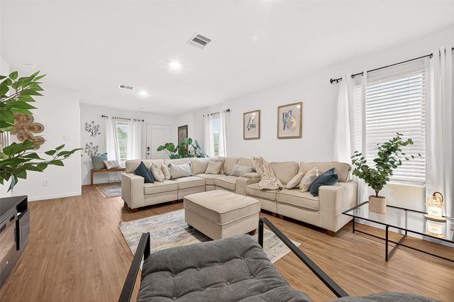 17751 Grove Hill Drive, Hockley, TX 77447
