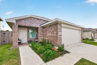 17751 Grove Hill Drive, Hockley, TX 77447