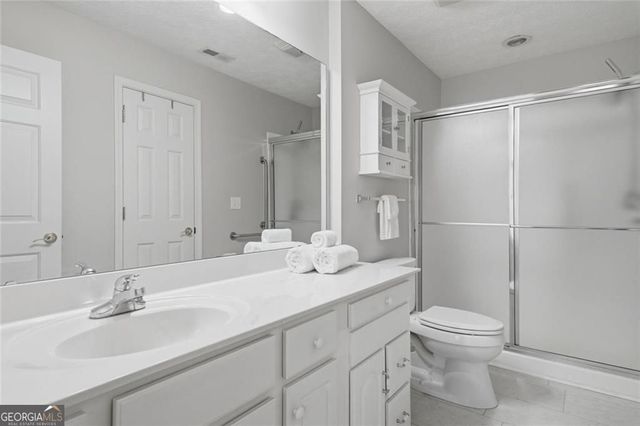 2132 Carefree Circle 10, Marietta, GA 30062