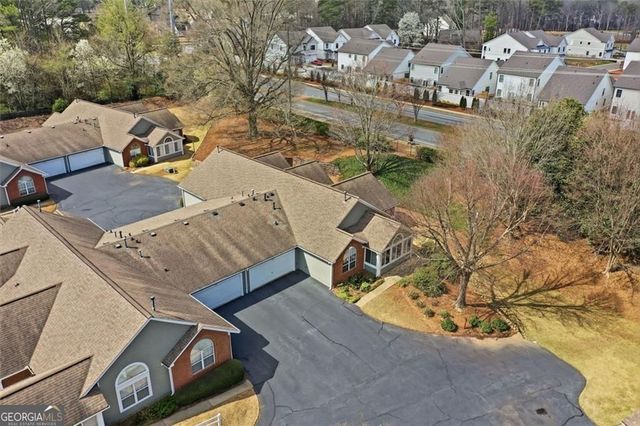 2132 Carefree Circle 10, Marietta, GA 30062
