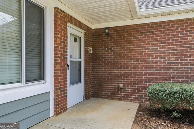 2132 Carefree Circle 10, Marietta, GA 30062