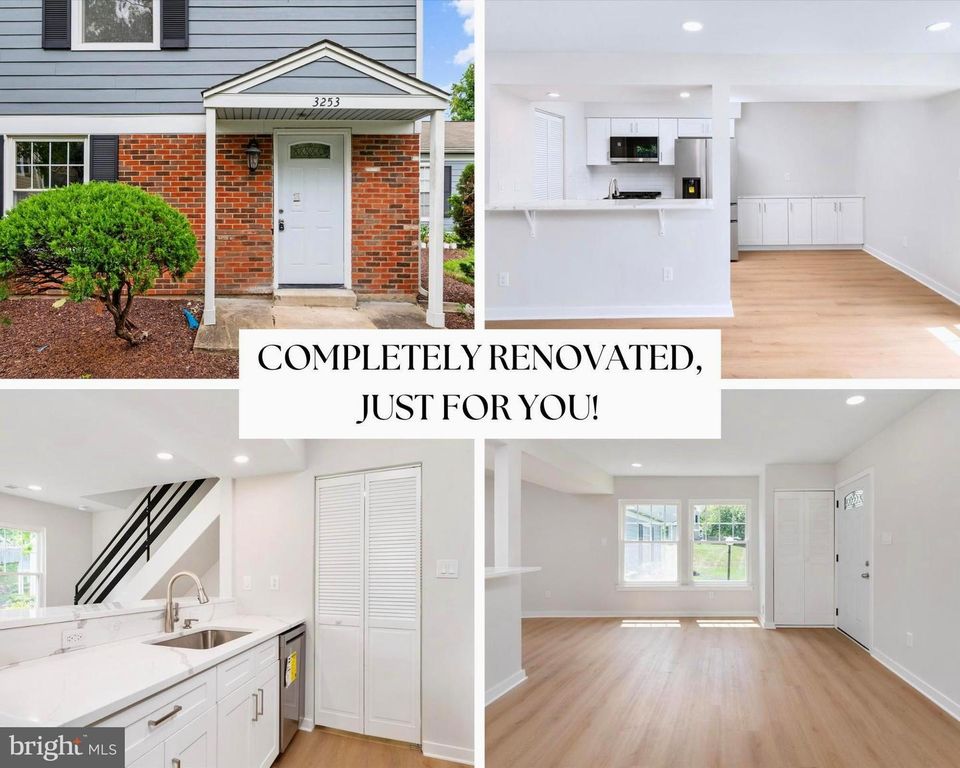 3253 CHESTER GROVE RD, Upper Marlboro, MD 20774