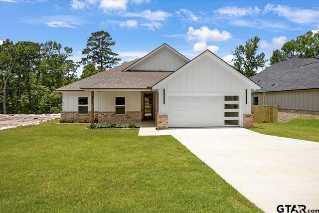 2099 Jackie Ave, Tyler, TX 75703