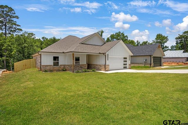 2099 Jackie Ave, Tyler, TX 75703