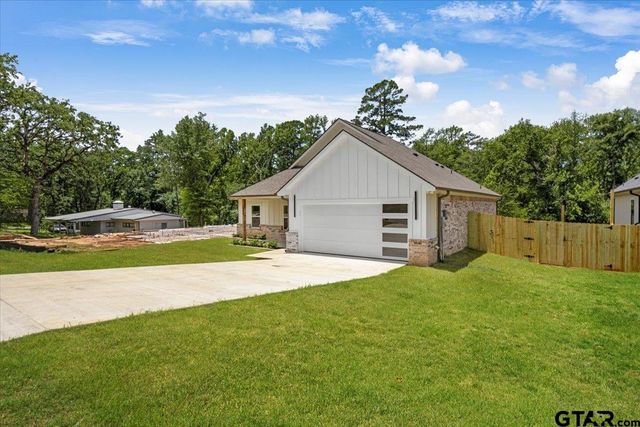 2099 Jackie Ave, Tyler, TX 75703