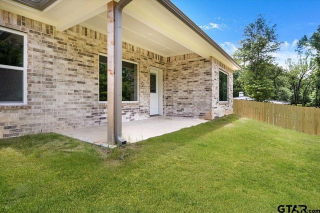 2099 Jackie Ave, Tyler, TX 75703