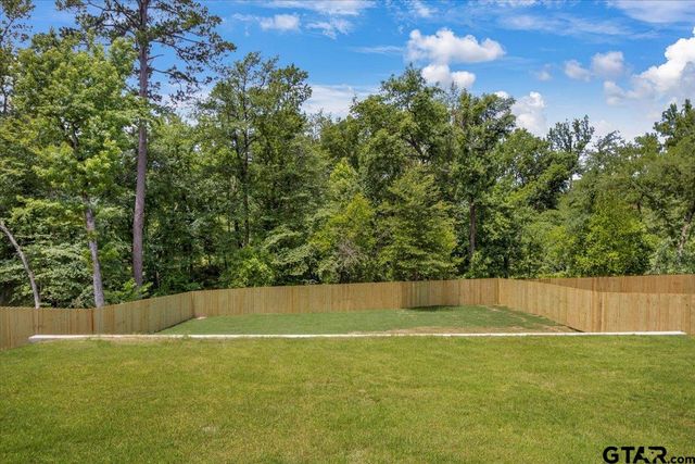 2099 Jackie Ave, Tyler, TX 75703