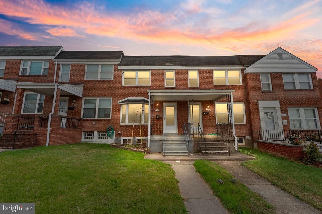 7308 BERKSHIRE RD, Baltimore, MD 21224