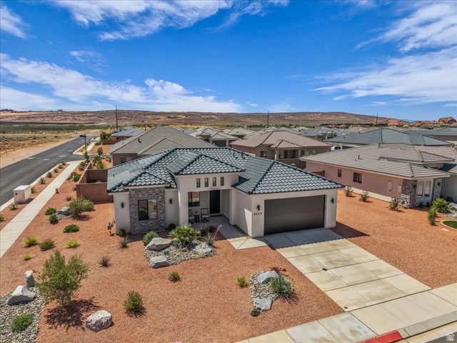 4649 W 3080 S, Hurricane, UT 84737