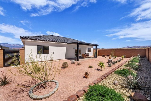 4649 W 3080 S, Hurricane, UT 84737