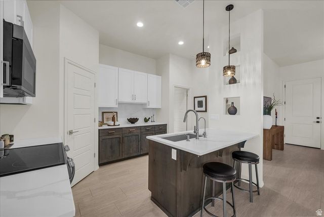 4649 W 3080 S, Hurricane, UT 84737