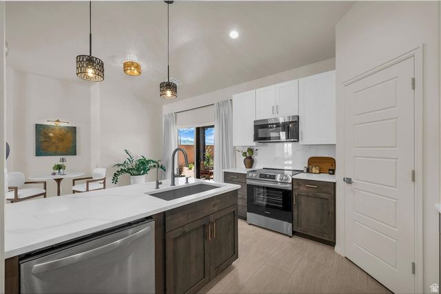 4649 W 3080 S, Hurricane, UT 84737