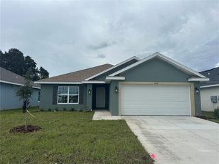 4397 SW 90TH PLACE, Ocala, FL 34476