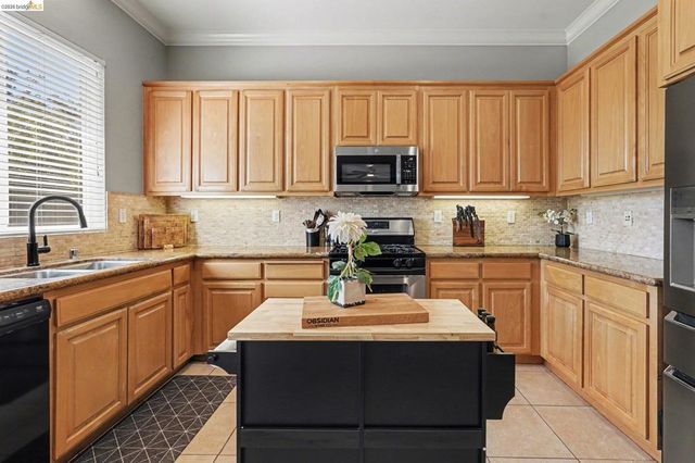 542 Vivian St, Brentwood, CA 94513